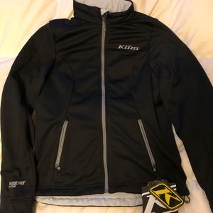 Brand new women’s Klim jacket size medium